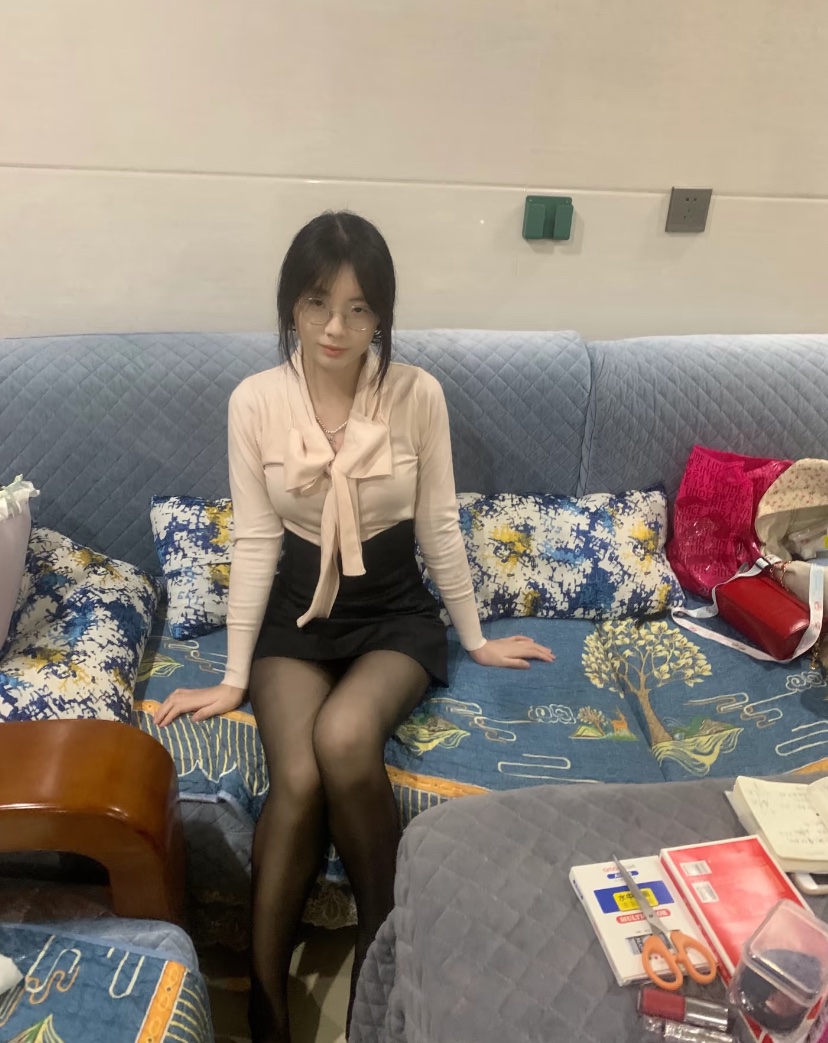 母女情深 tweet media