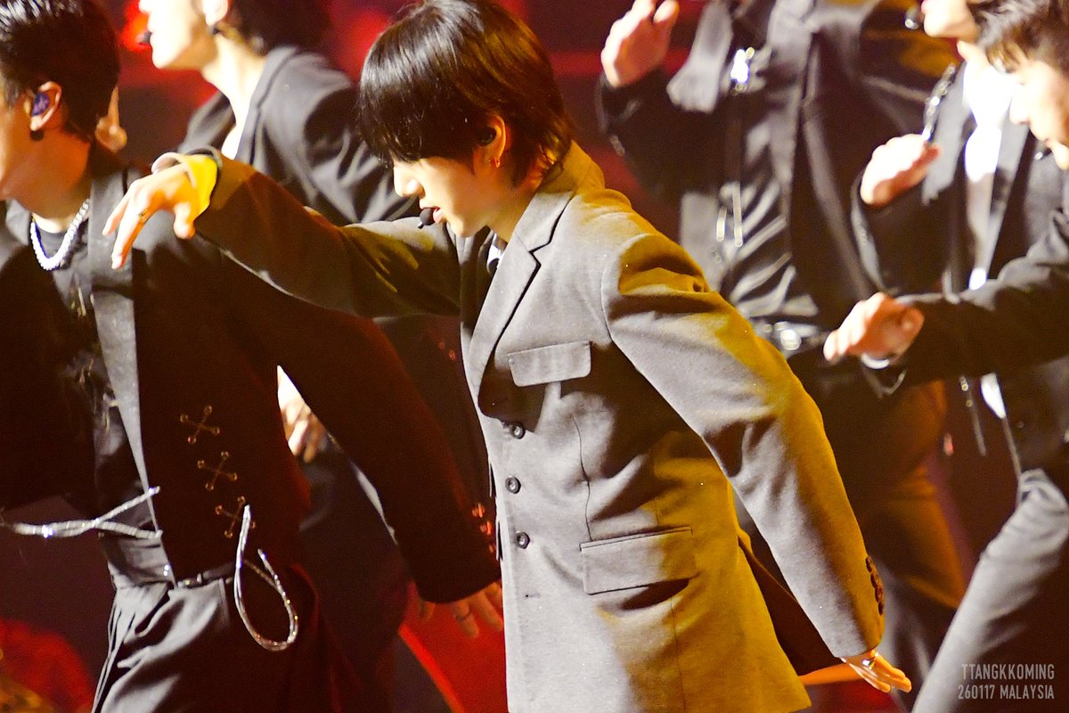 260117 Super Show10 in Kuala Lumpur #예성 #yesung <a href="/shfly3424/">Yesung</a>