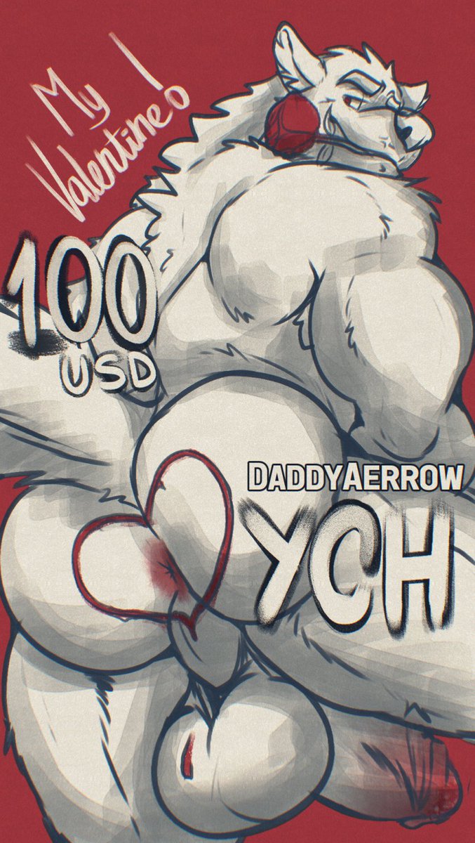 DaddyAerrow tweet media