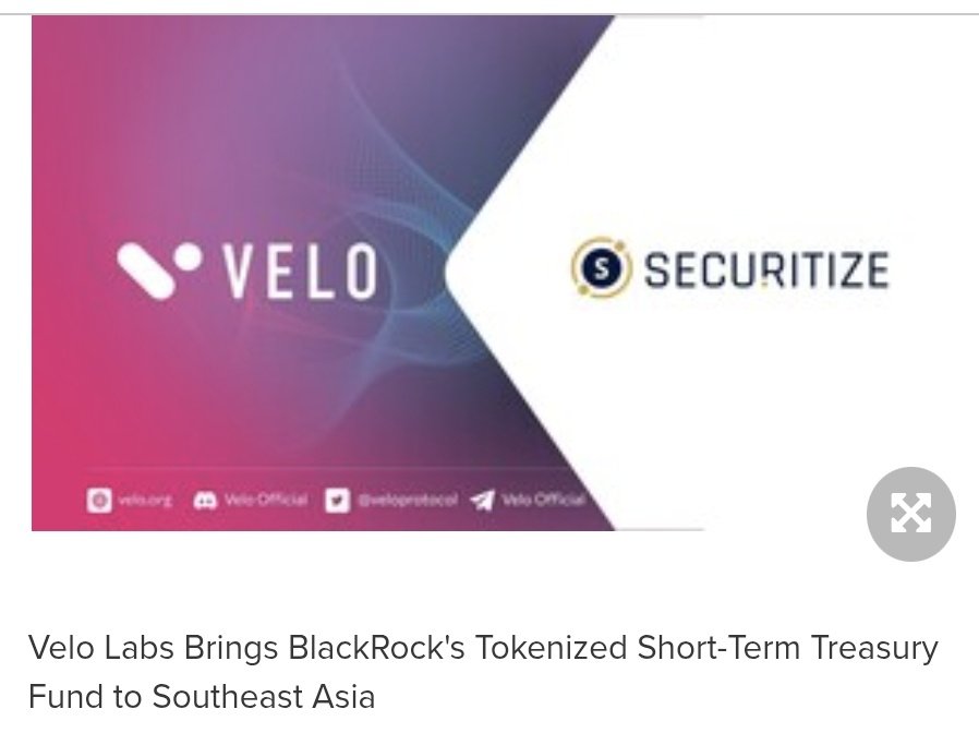 ChartNerdTA's tweet photo. $VELO: TOKENIZE EVERYTHING 🔥 https://t.co/XgFaiMsf5E