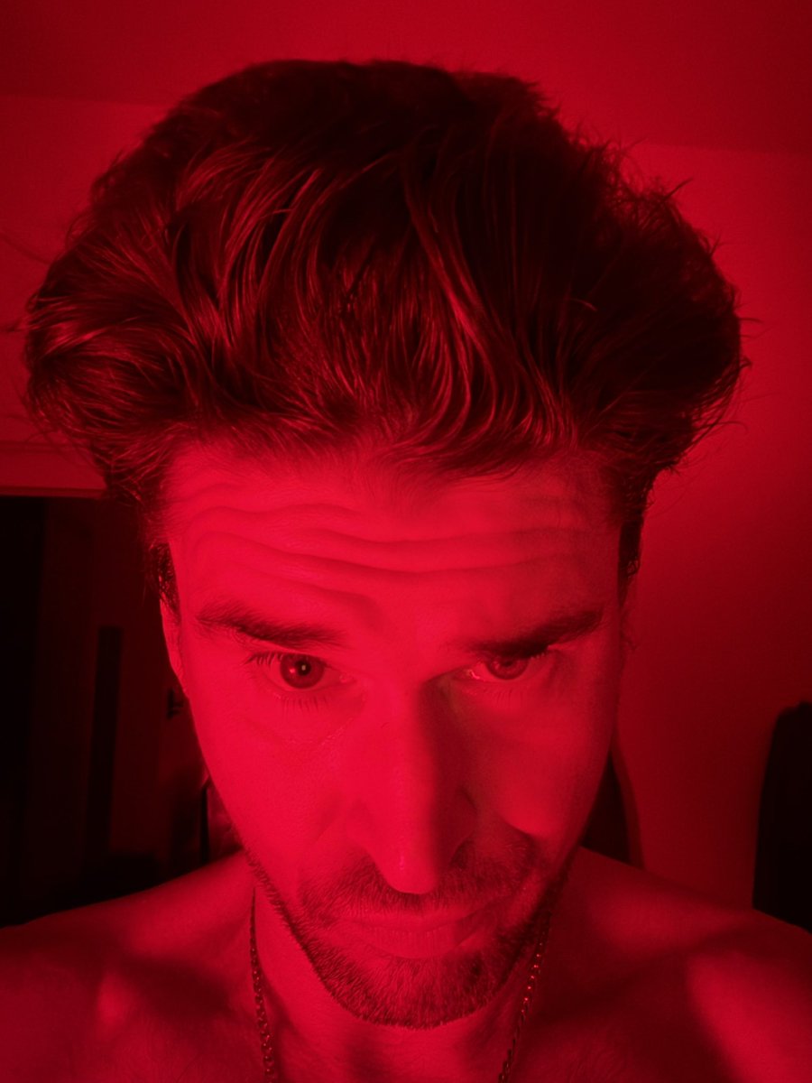 Ben Greenfield tweet media