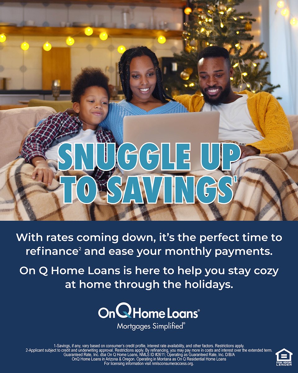 BenIngle3's tweet photo. The temps are dropping-and so are home loan rates! If you're thinking about buying, refinancing, or just want to explore your options, reach out anytime. I'm always happy to help. https://t.co/Dk3HahBMzR https://t.co/RE7w6Mnzz0