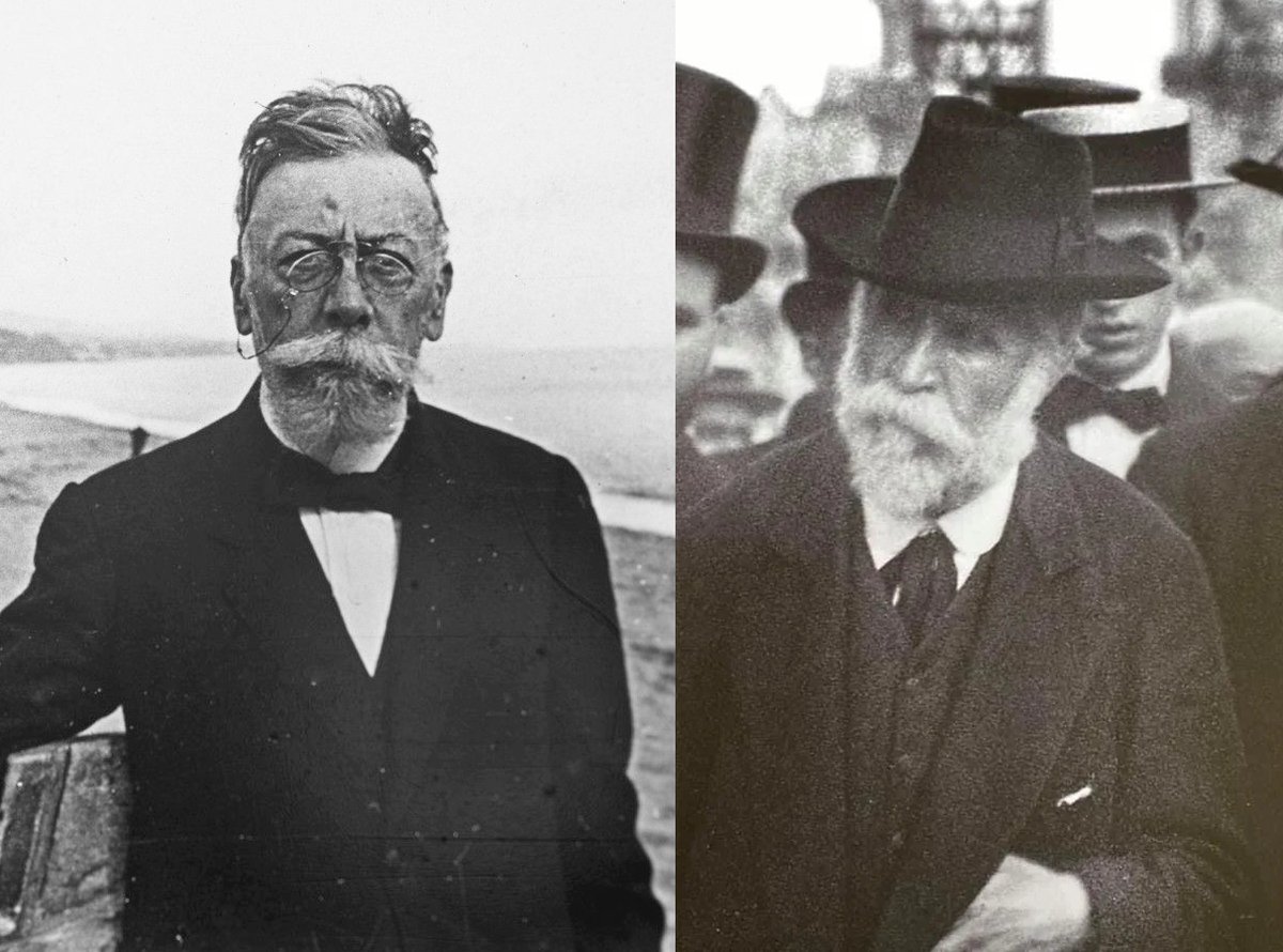 Efemèrides d'Arquitectura tweet media