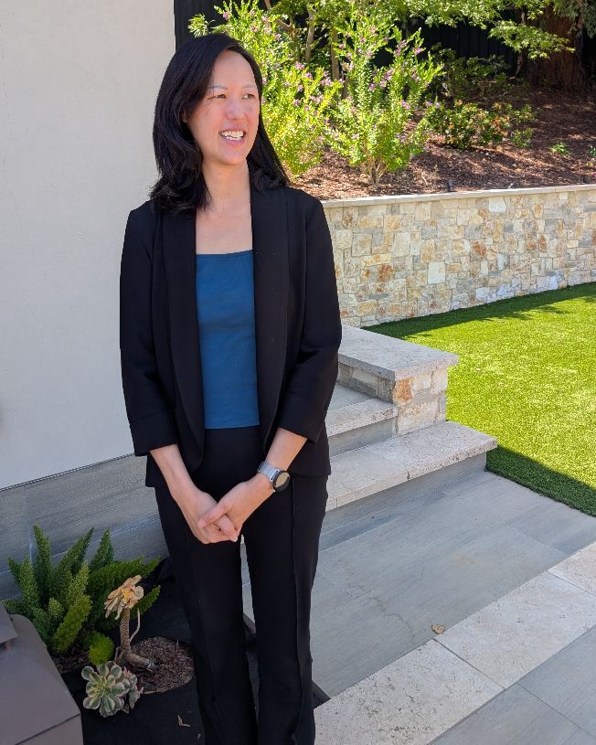 🗣️ Advice is helpful, but advocacy is transformative ✨

Deb Liu, Former CEO, Ancestry &amp; Former Product VP, Facebook, shares an important perspective on the distinct ways people can support your professional journey.
