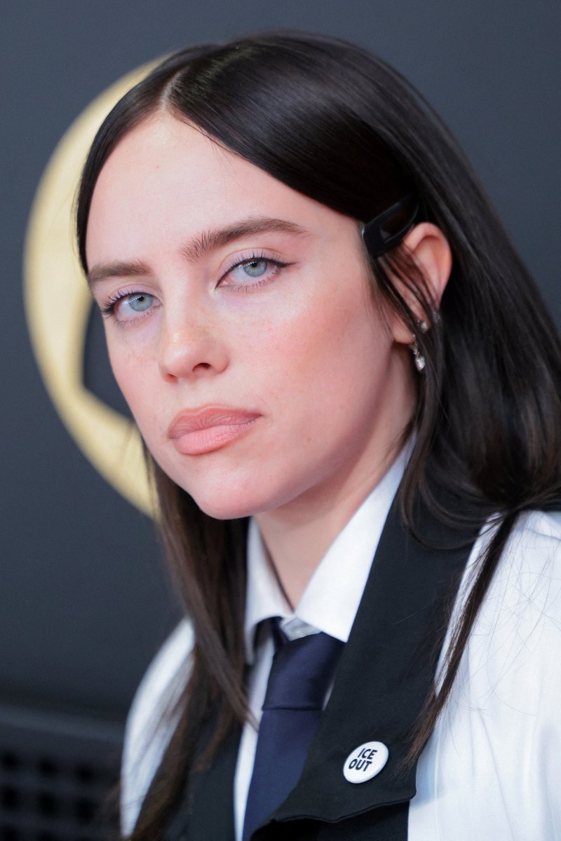 Billie Eilish Spotify tweet media