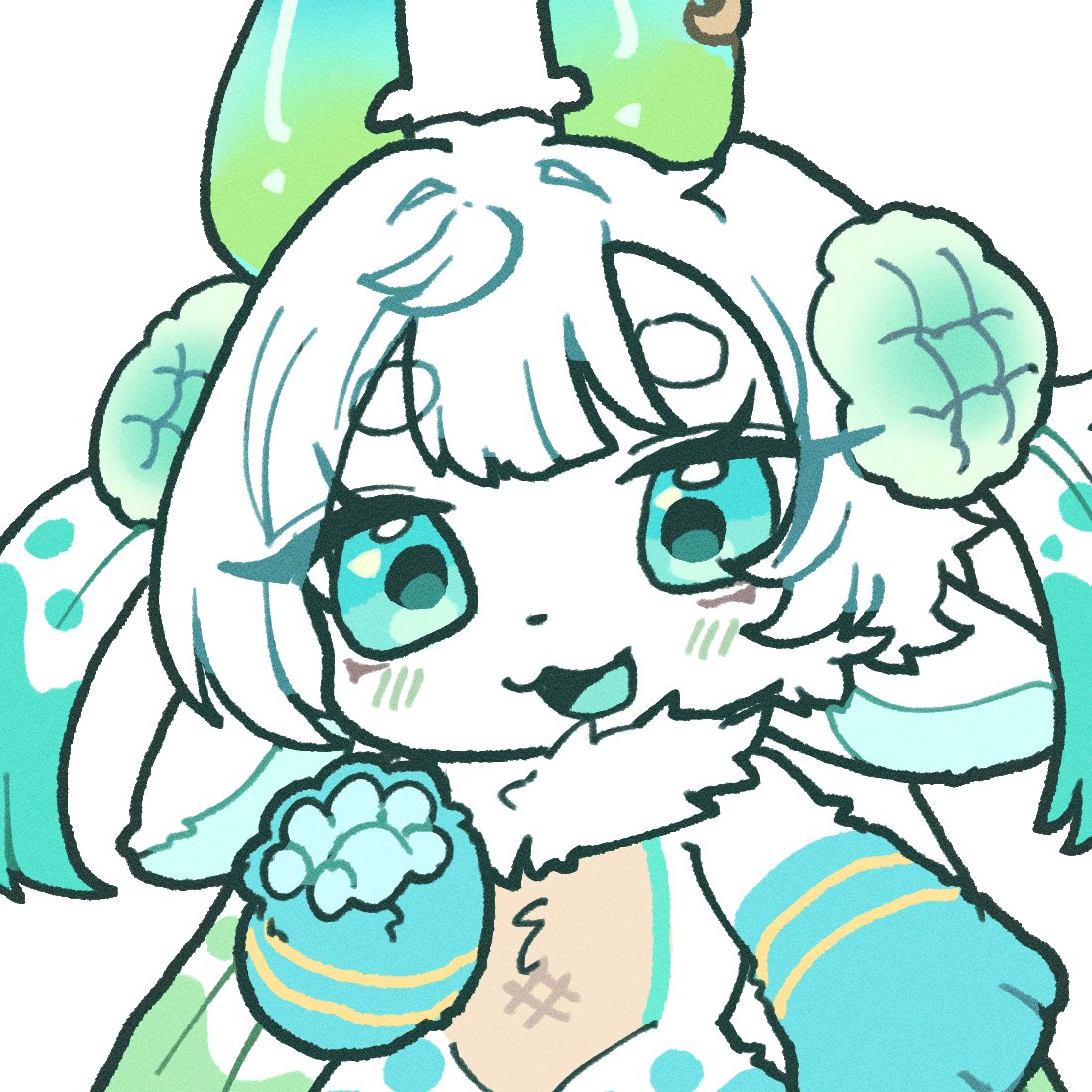 🍈 メロ/메로🍈 ▶️ 퍼스트 클래스 tweet media