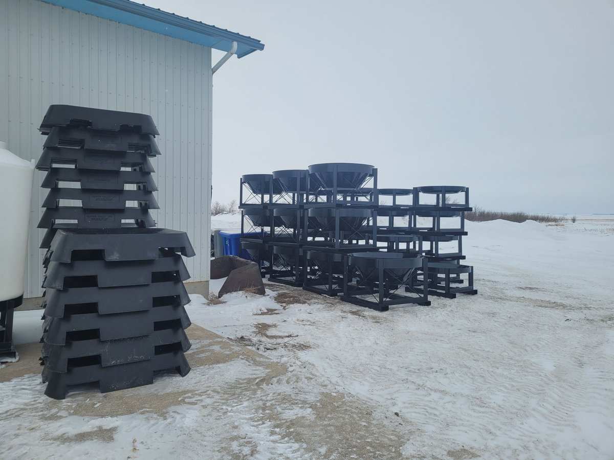 Buffer Valley Industries tweet media