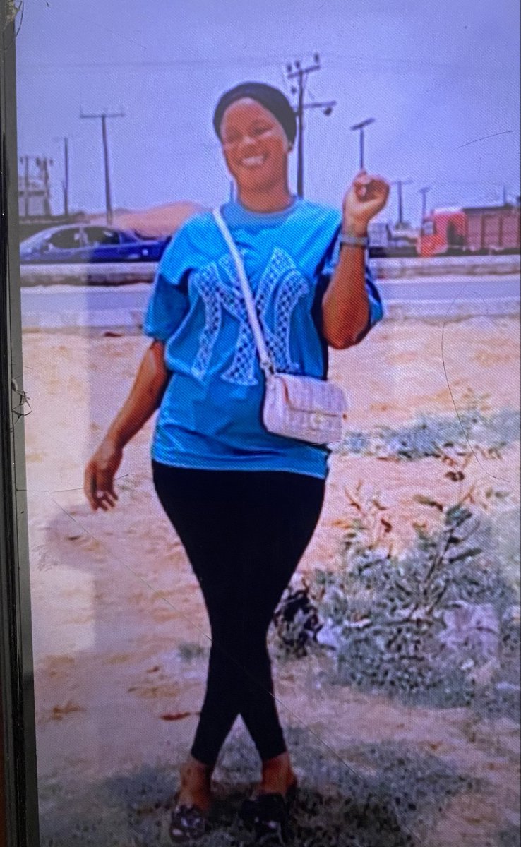 beejayspeaks's tweet photo. Wanted! Wanted!! Wanted!! Kindly help repost this, she stole from my mum store in Cotonou, her name is Iya lekan… @renoomokri @BBCAfrica @davido @wizkid @PBATMediaCentre @seyimakinde https://t.co/eC1PWJsN38