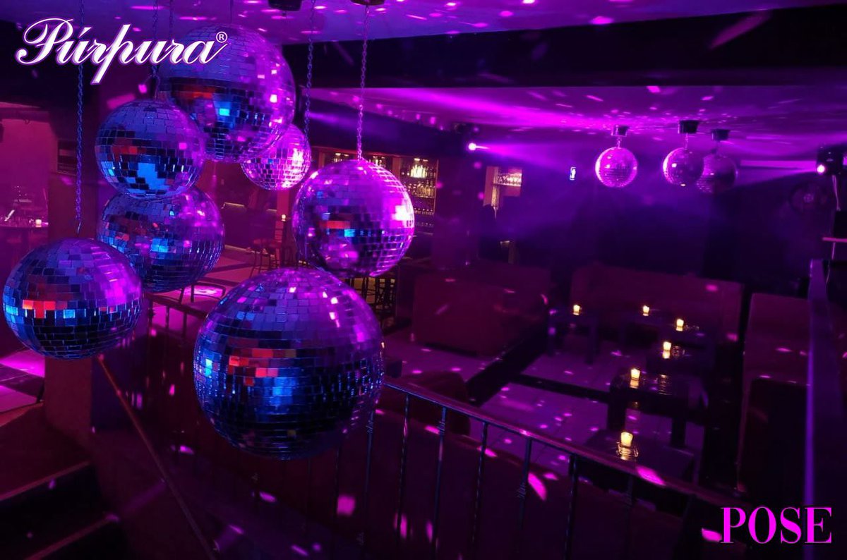 #GoodVibesSW

Inicia semana. Inicia mes.
Aquí no se viene a mirar…
se viene a sentir, a soltar y a cruzar límites.
Que este nuevo ciclo te encuentre presente
en cada noche donde el deseo toma el control.
#PurpuraClub 
🔥 Atrévete a vivirlo. 
Atrévete a volver. 🔥

#NuevoCiclo