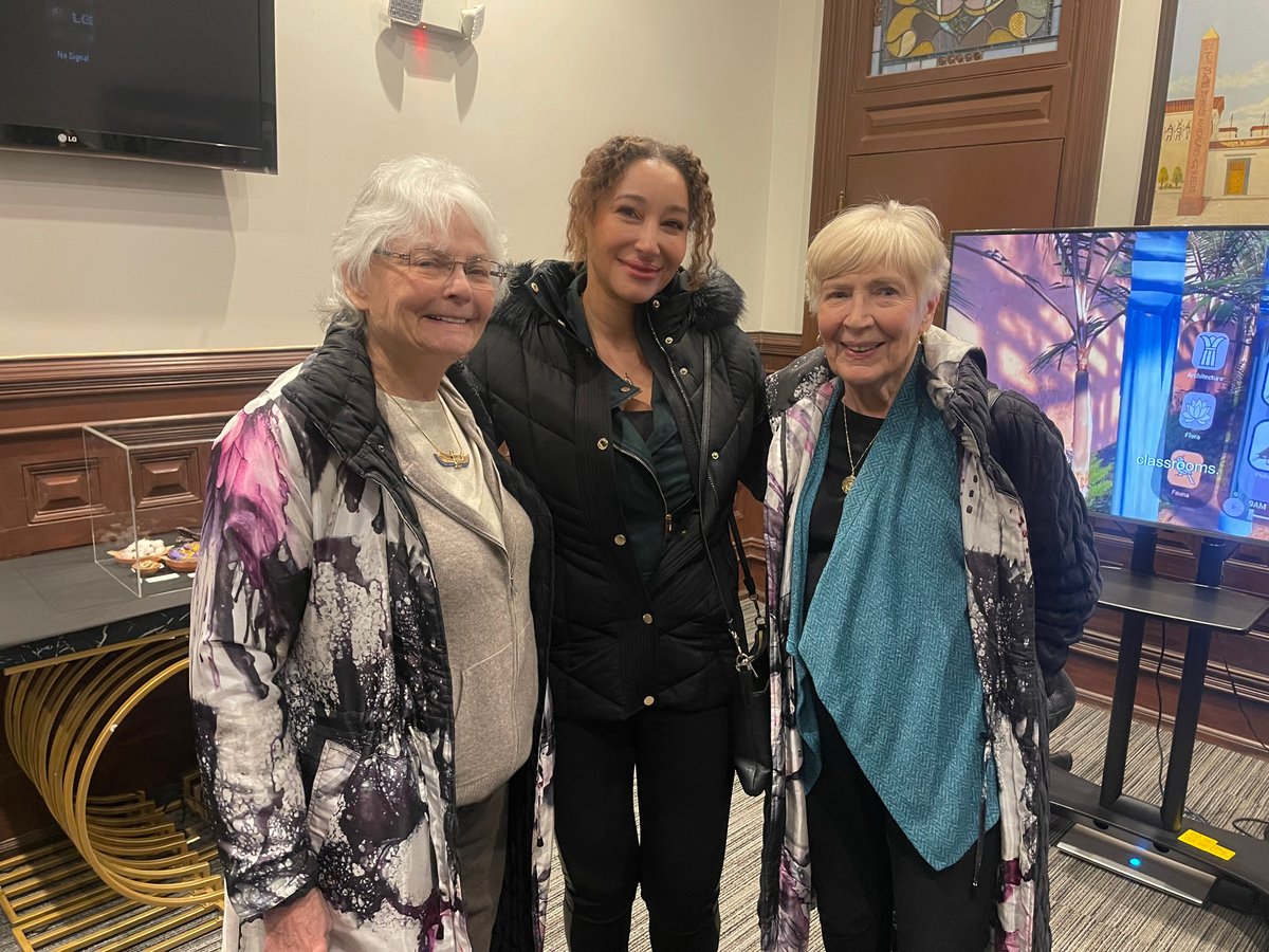 American Research Center in Egypt tweet media