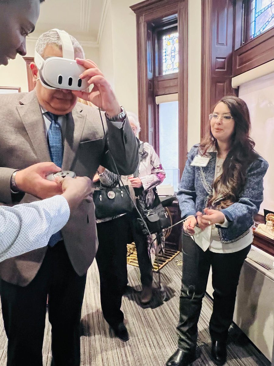 American Research Center in Egypt tweet media