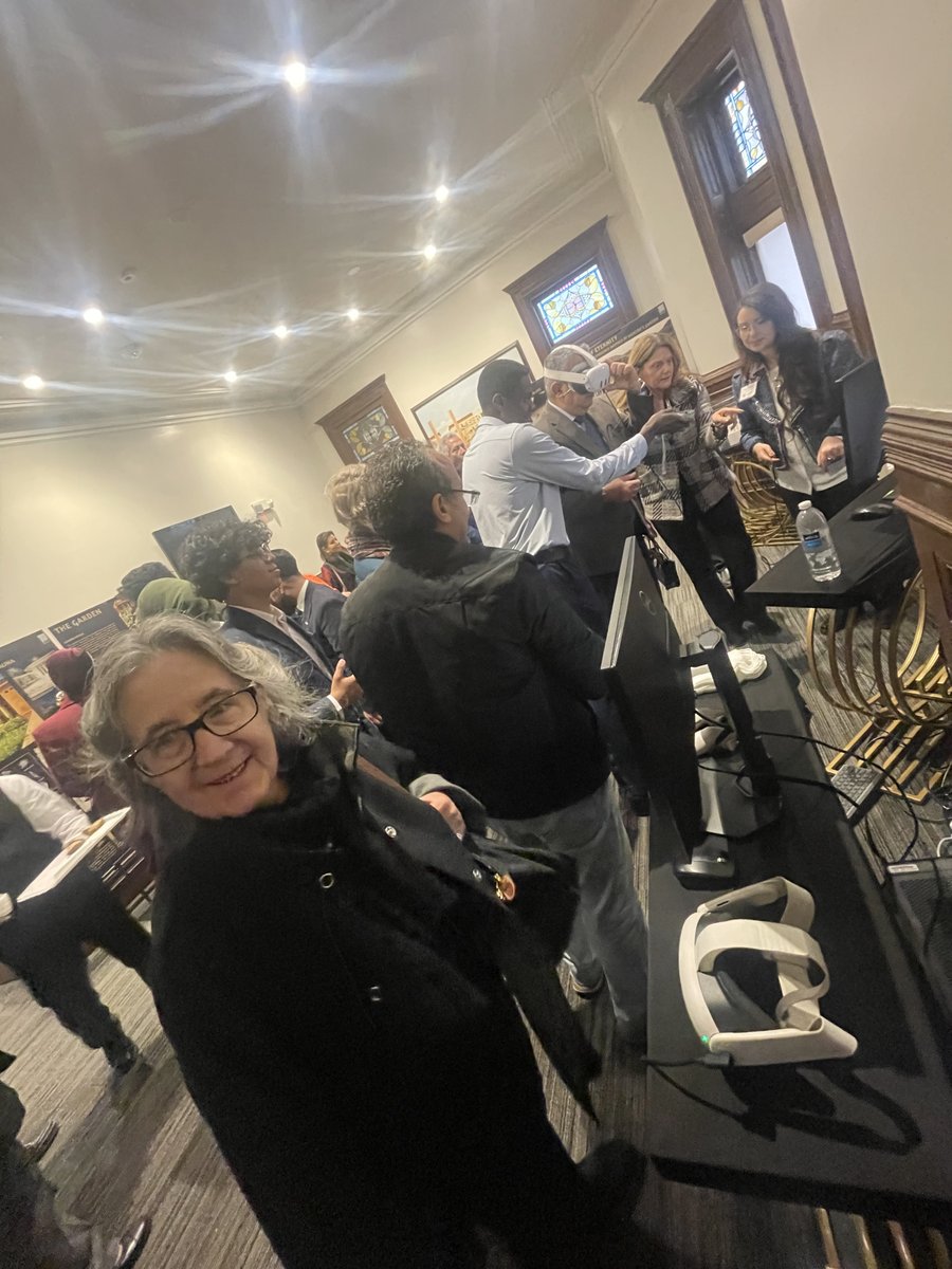 American Research Center in Egypt tweet media