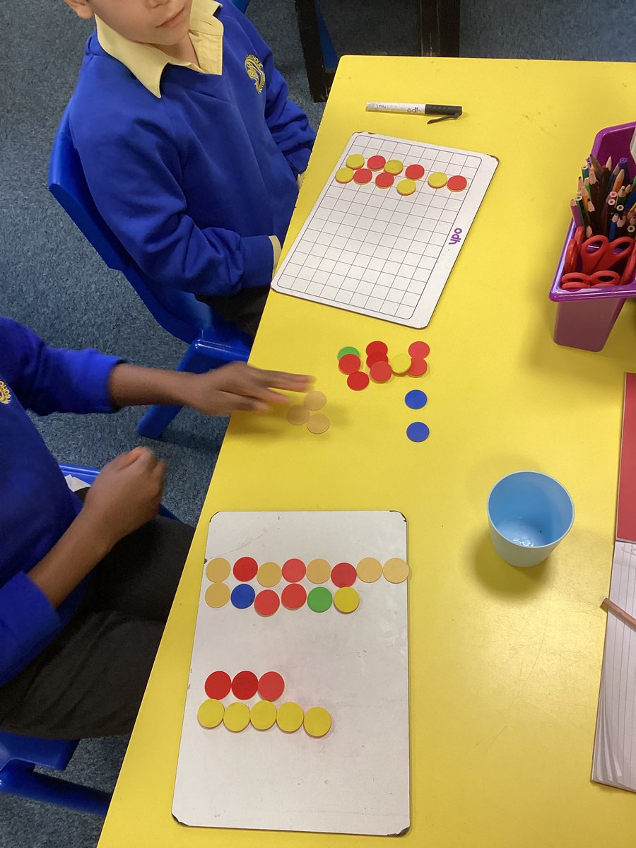 StMaryB17's tweet photo. #Y2 have been finding the difference of two with numbers in #FluencyBee https://t.co/gTx6af0mj9