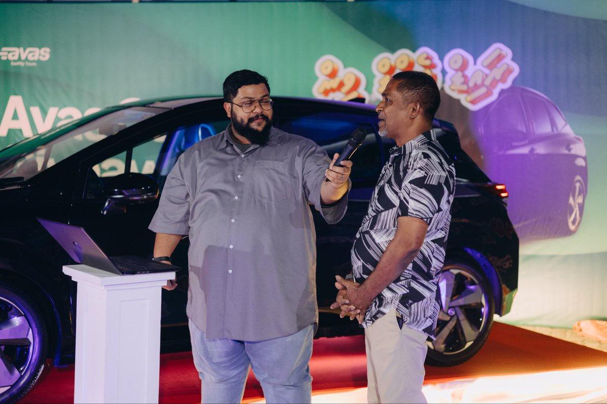 Avas App tweet media