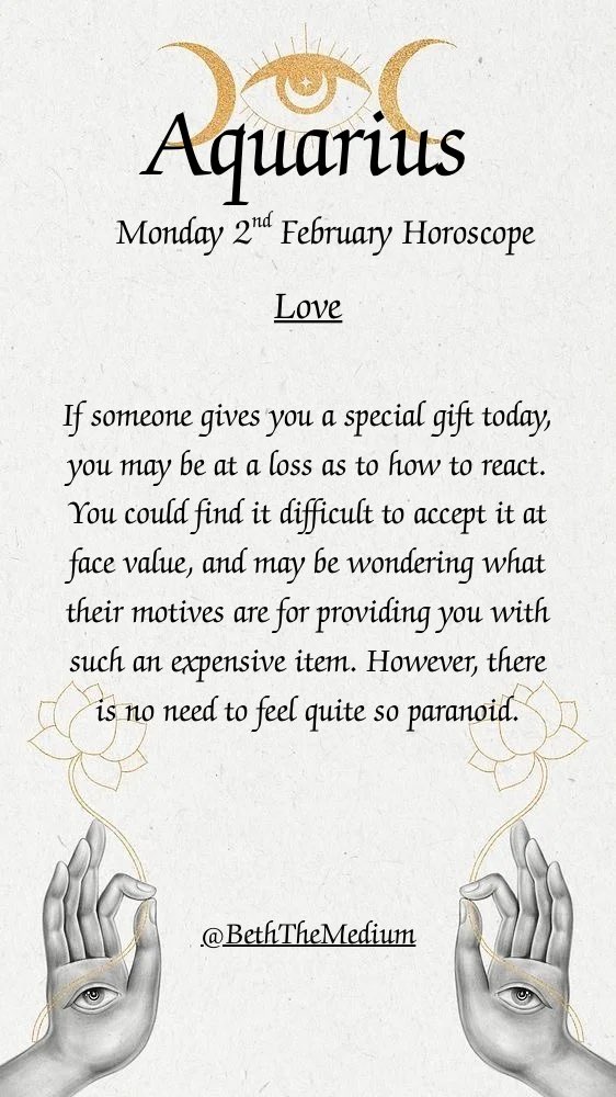 BethTheMedium tweet media