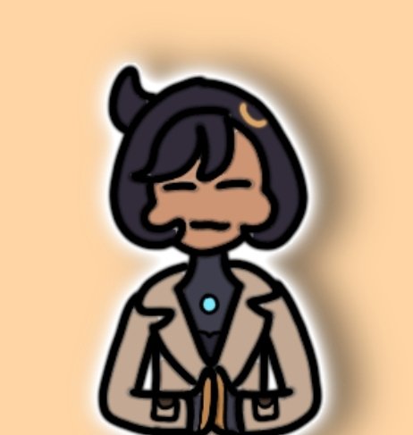 Hi everyone! Here's another cute drawing of Emma that makes