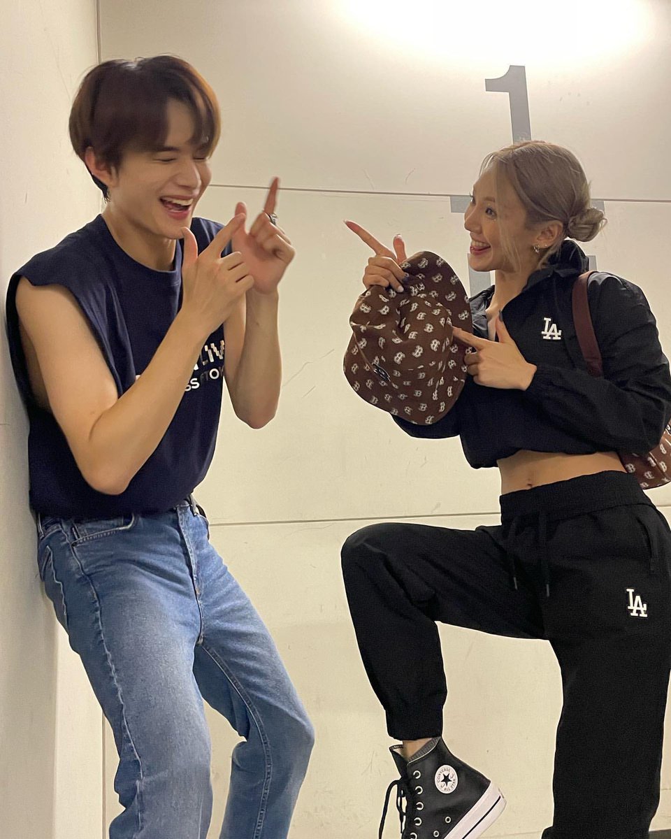나 이 사진 사랑해