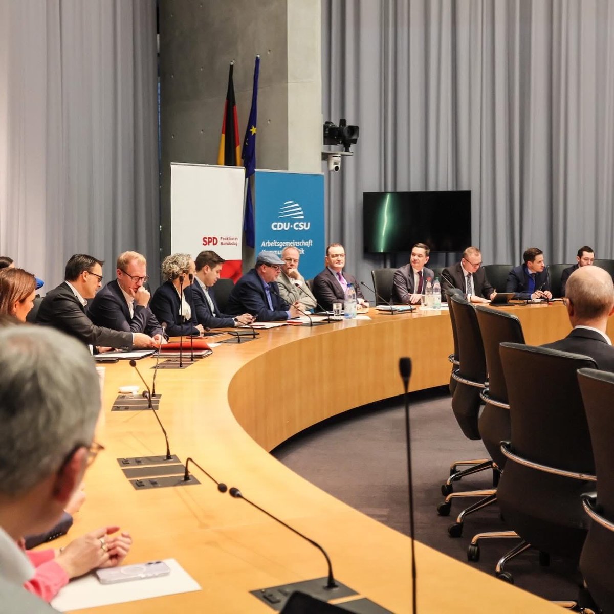 Jürgen Coße 🇩🇪🇪🇺🌹 tweet media