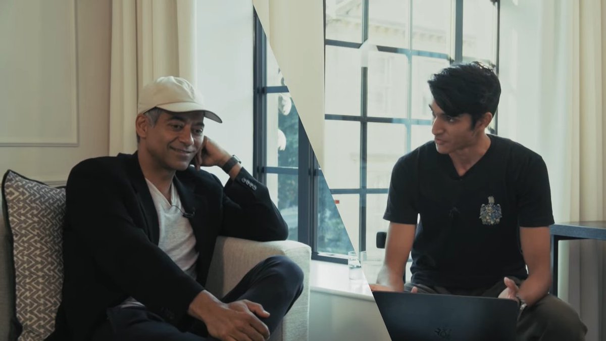 Podcast Notes 🗒️ tweet media