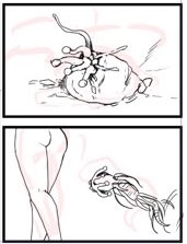 ⇦to be continued… 