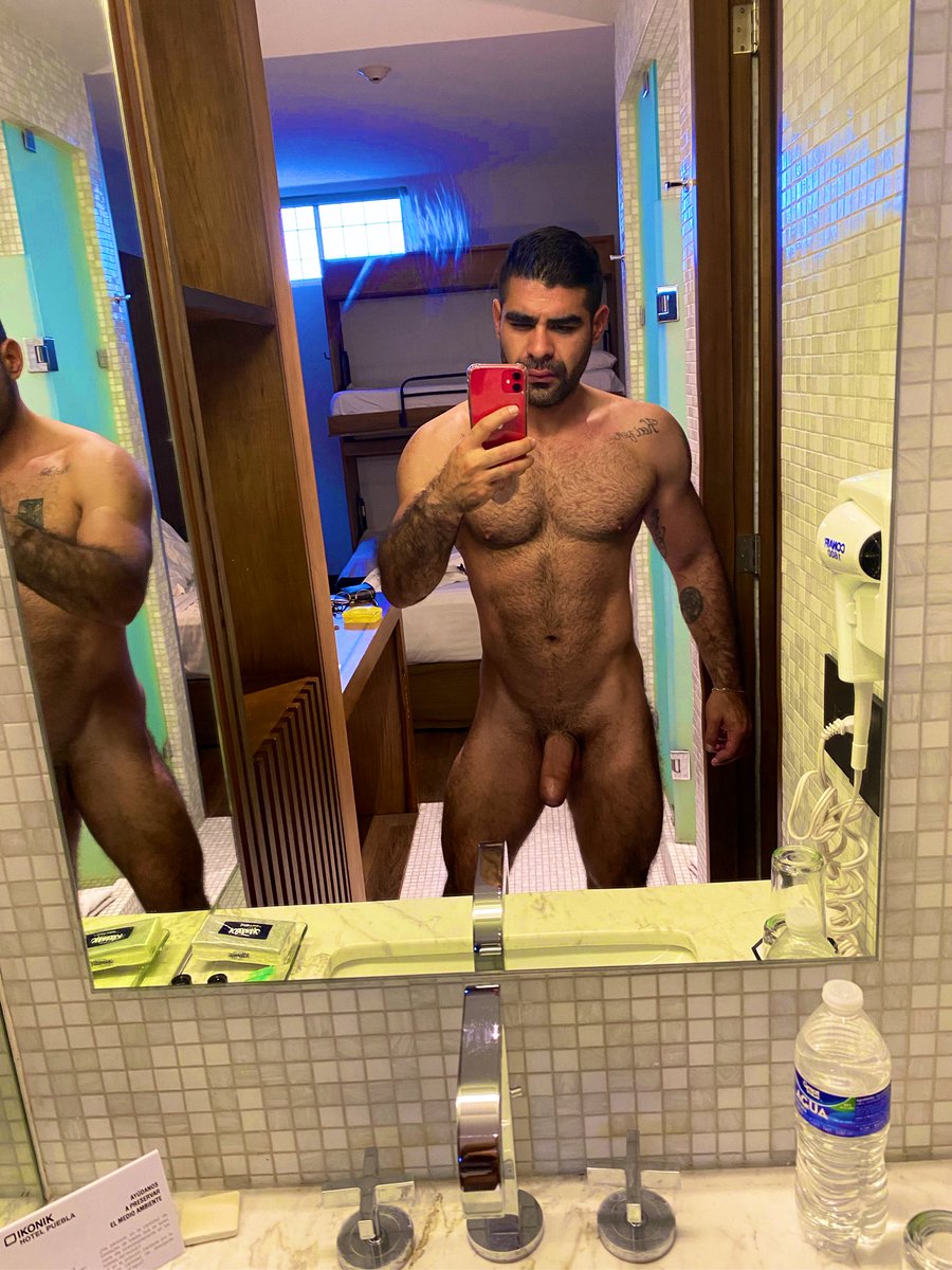 Rafa Oso🧸 GRABBYS 21 - 29 April tweet media