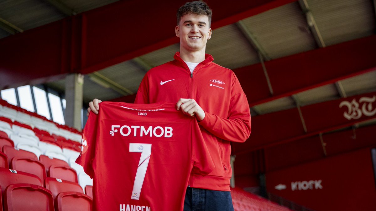 SK Brann Leaks tweet media