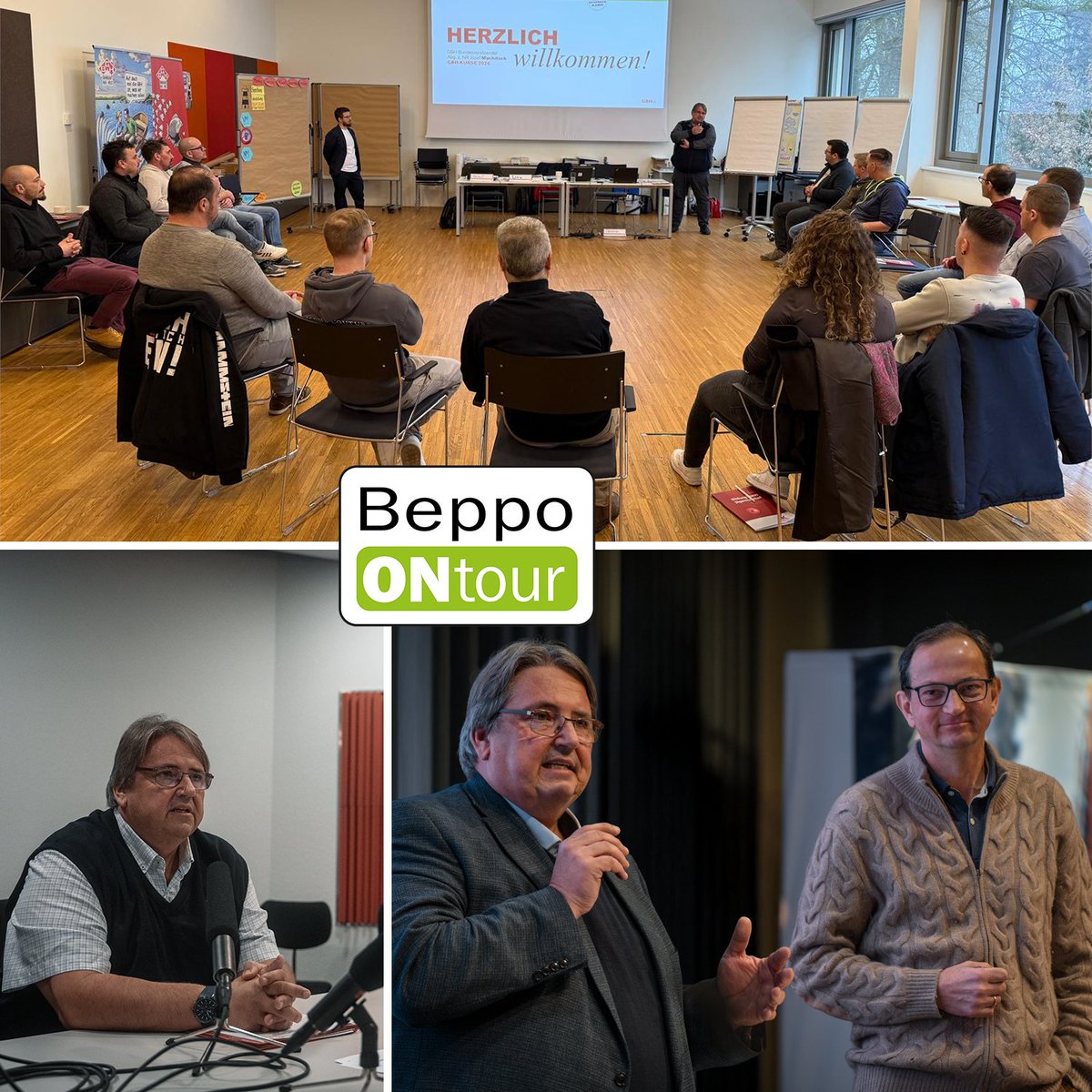 Josef Muchitsch tweet media