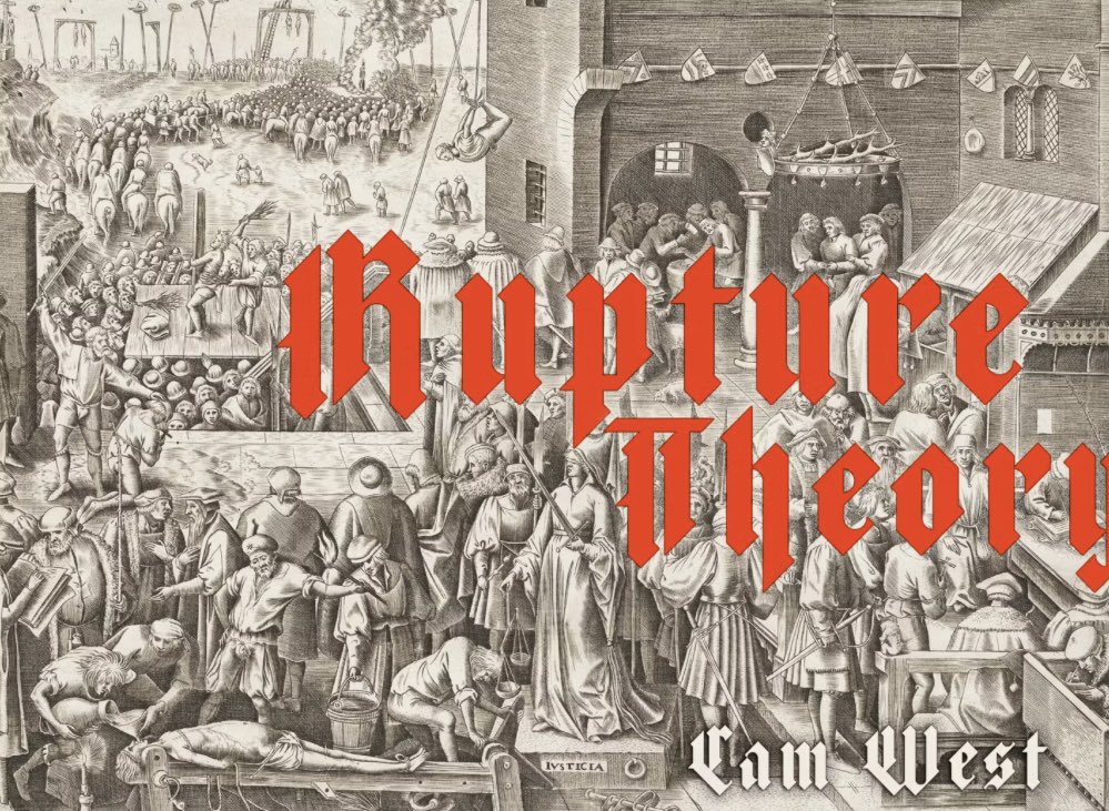 Negation Magazine tweet media