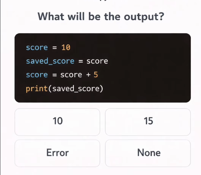 Python Programming tweet media