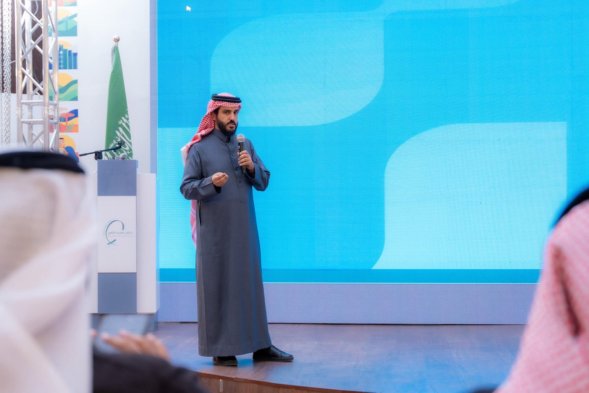 غرفة القريات tweet media