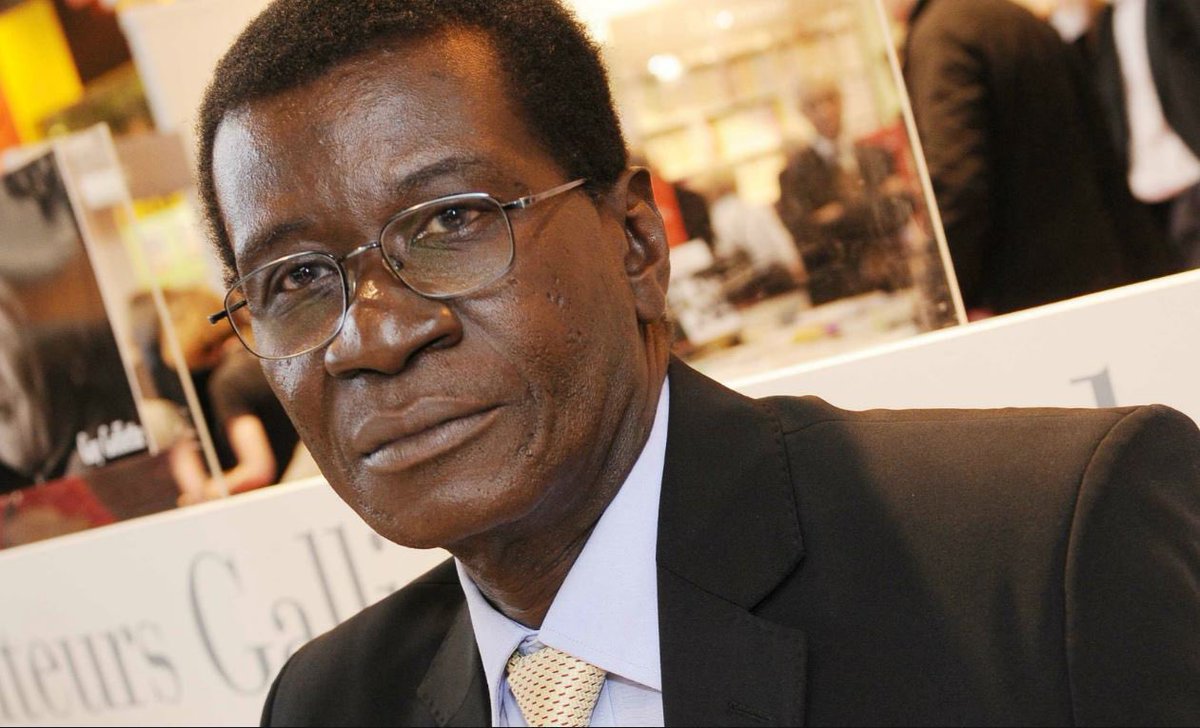 Rokhaya Diallo tweet media