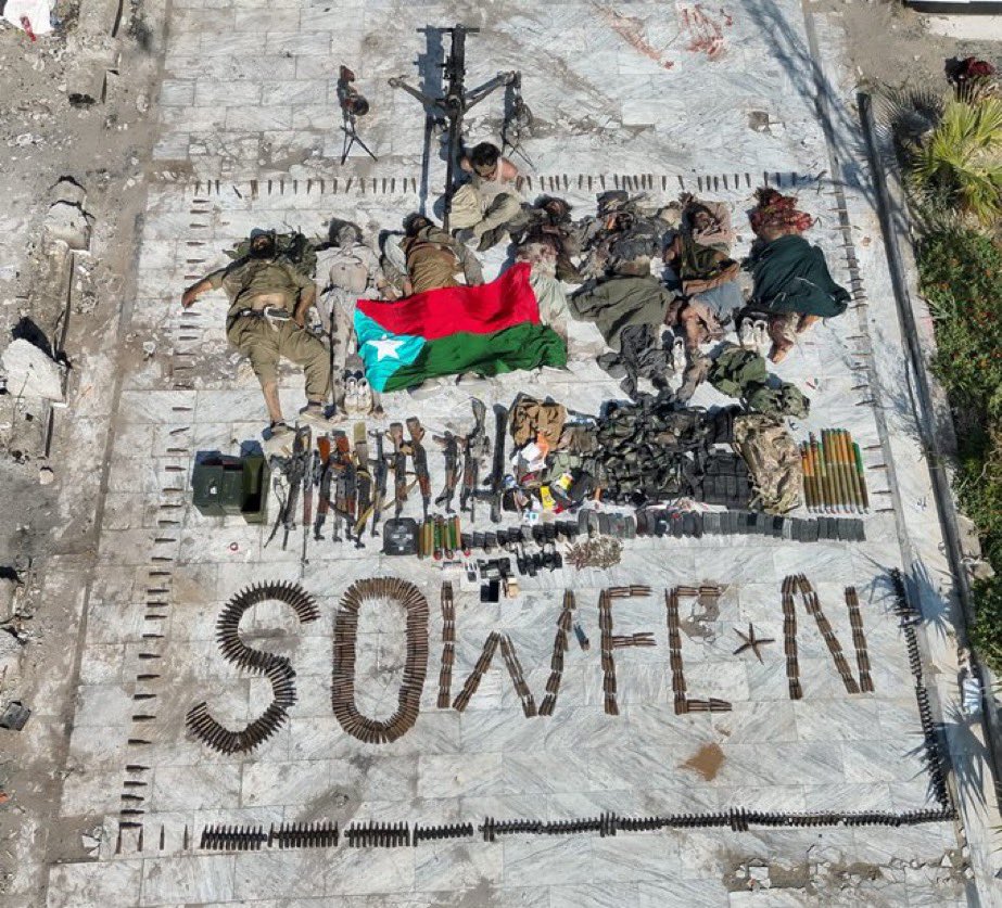 Khurram Abbas tweet media