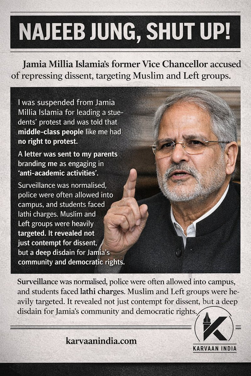 Karvaan India tweet media