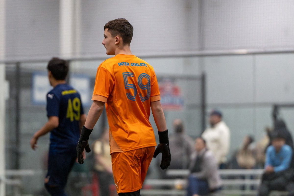 Inter Athletic Club Chicago tweet media