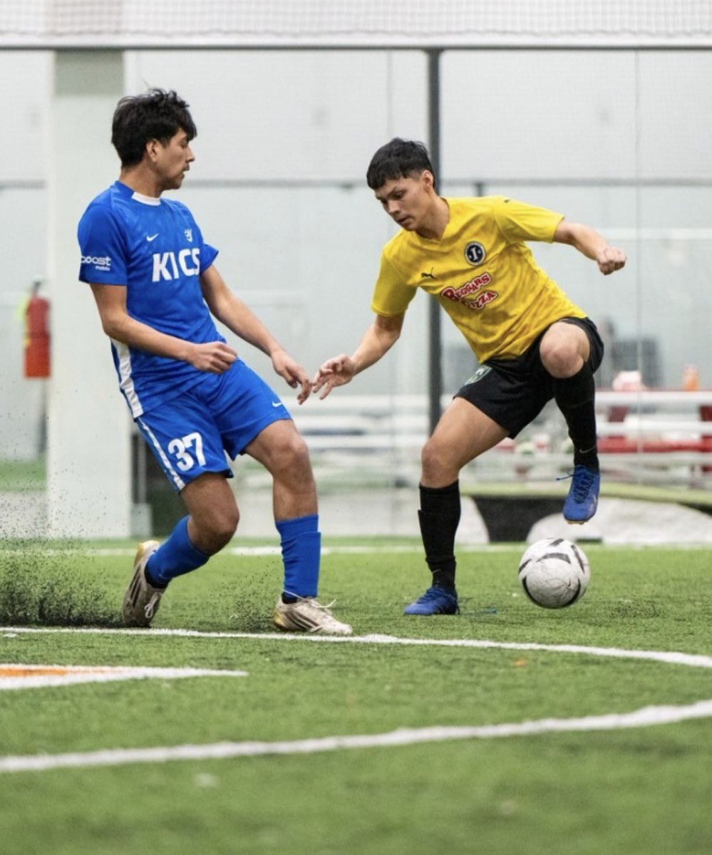 Inter Athletic Club Chicago tweet media