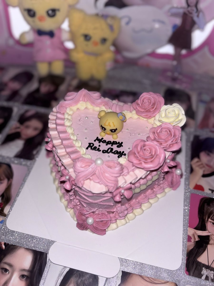 reipyong_'s tweet photo. 0203 𝐻𝑎𝑝𝑝𝑦 𝑅𝑒𝑖 𝐷𝑎𝑦 🍓
앞으로도 내 공주님이 되십시오♥

#PrincessGuineaREIDay #2026년에도기니와함께해　#ひめぎに生誕祭2026 https://t.co/h1Es3yTpWX