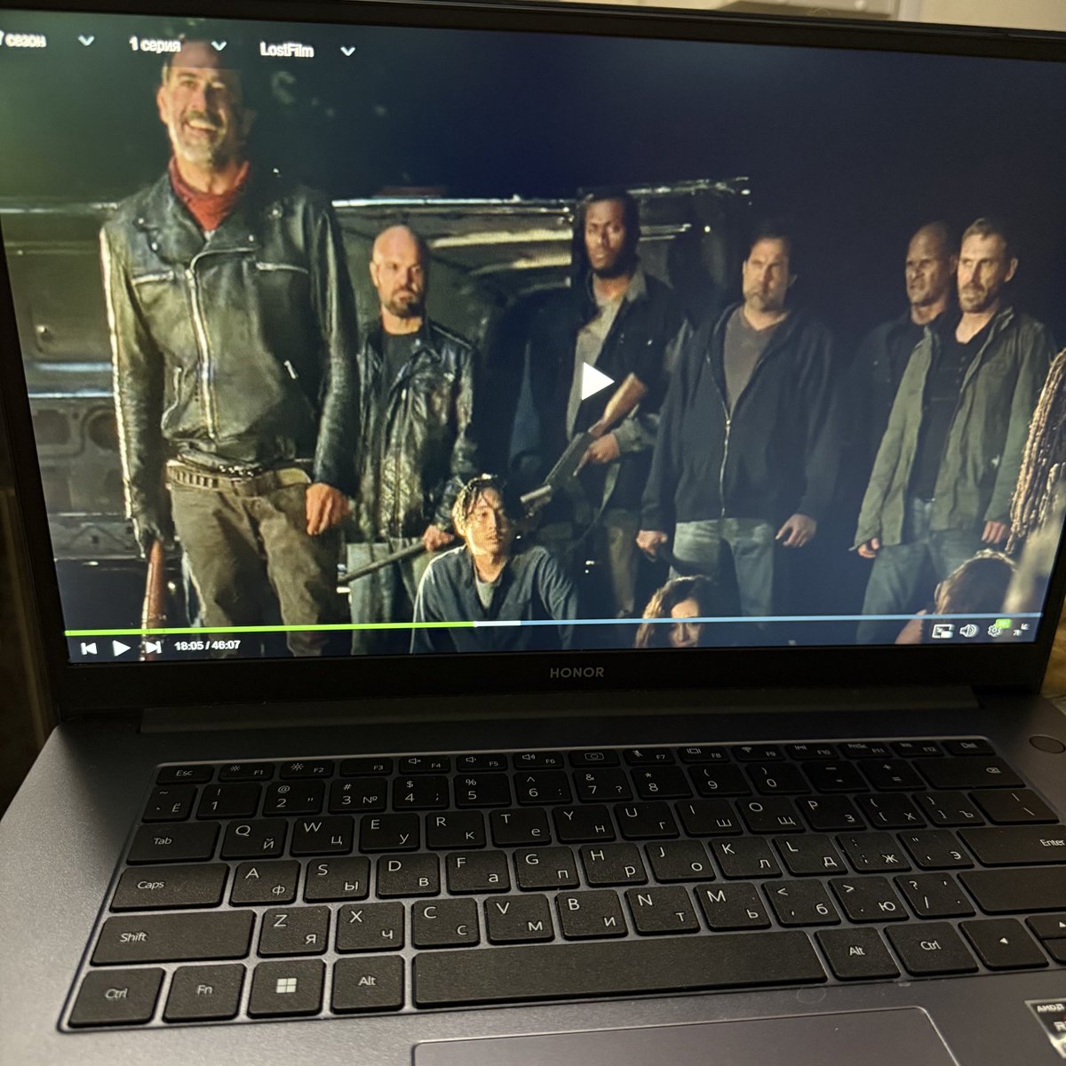 Такой милый момент, всем советую к просмотру🥰