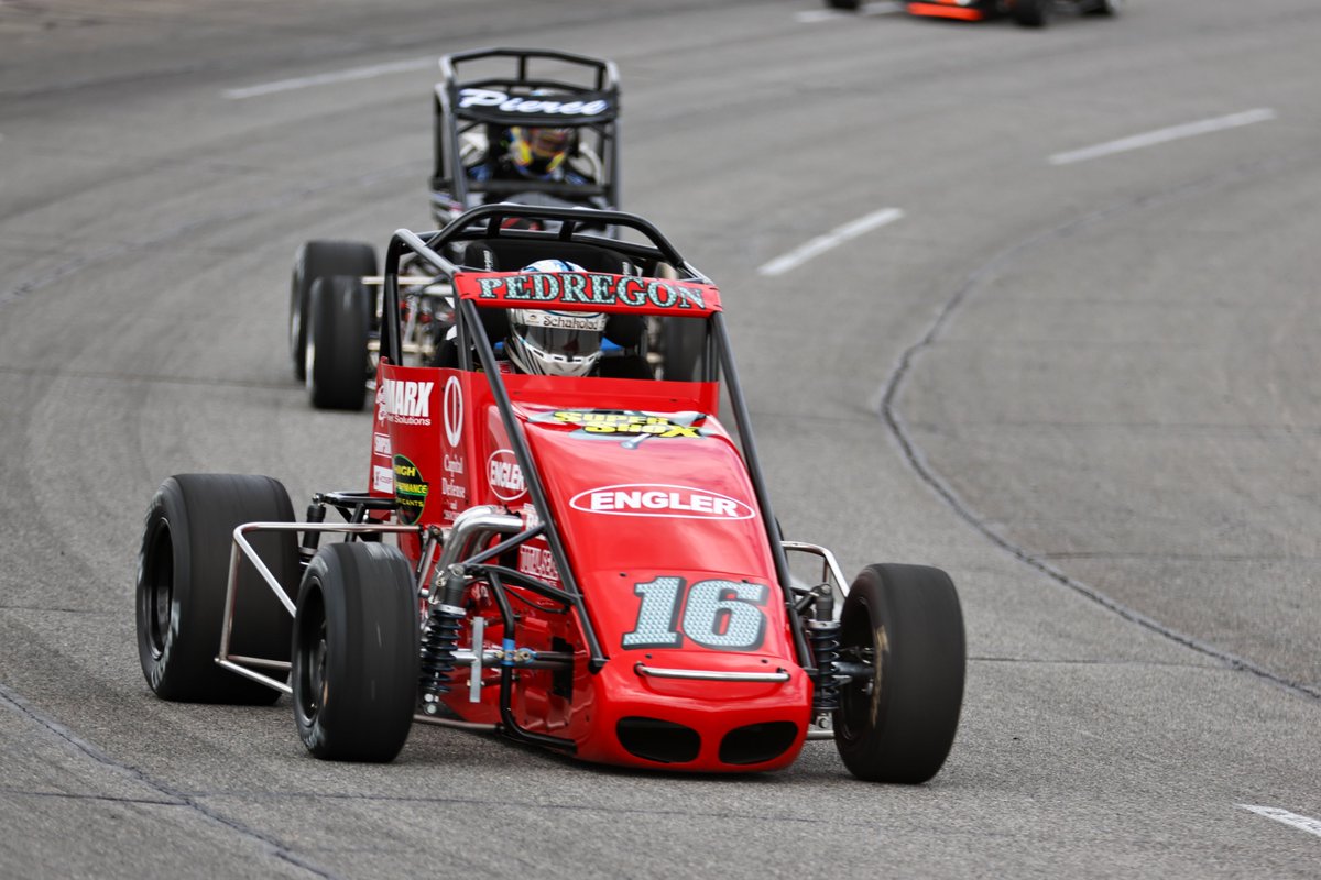 Lucas Oil Indianapolis Raceway Park tweet media