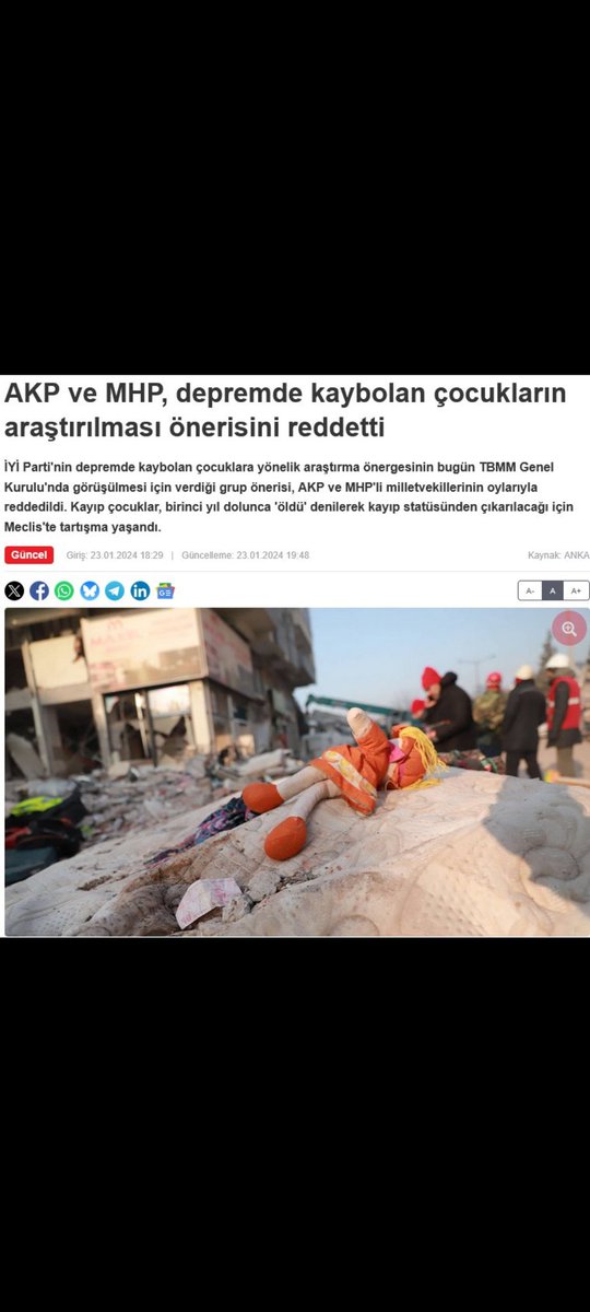 Devlet olarak önüne böyle bir şey konuluyor ve sen reddediyorsun.Videolarda annecim diye bağıran çocukların ahında boğulun.#Epsteindosyaları