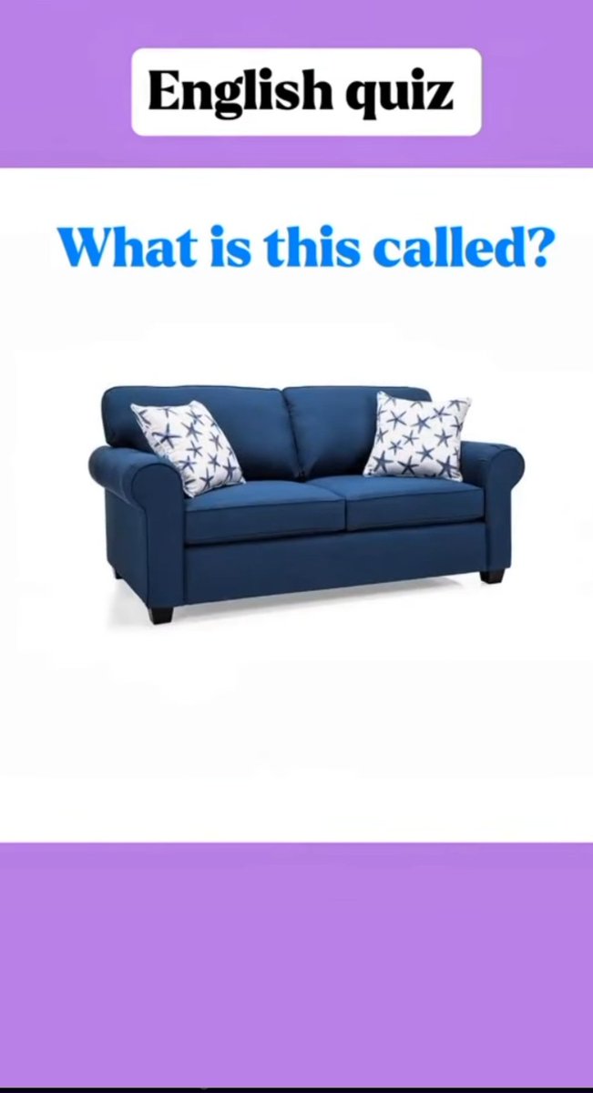What is this called in English
