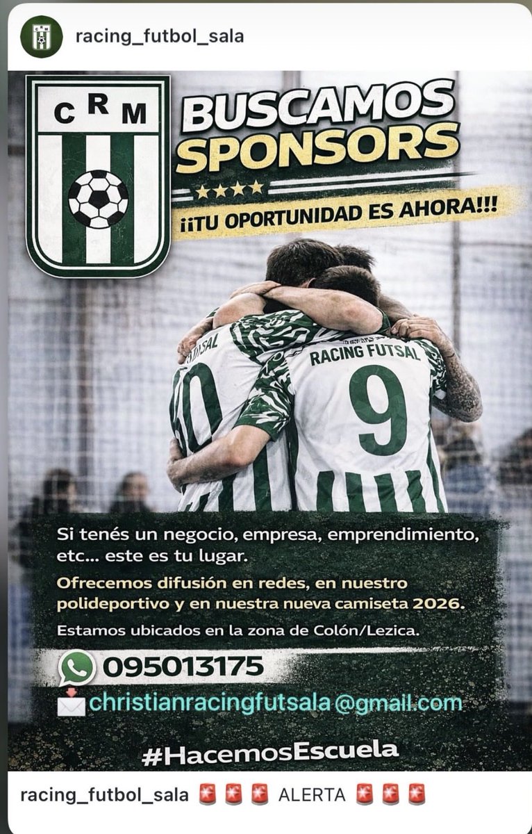 Juan Ceretta 🇺🇾 tweet media