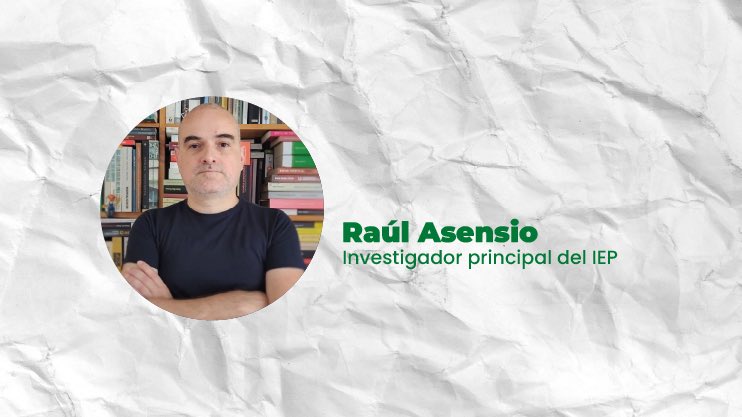 IEPeruanos's tweet image. #IEP Lee la columna "¿Por qué no ardió América Latina con la caída de Maduro?" escrita por Raúl Asensio para Crítica y Debate ▶️ bit.ly/4qRKdDv