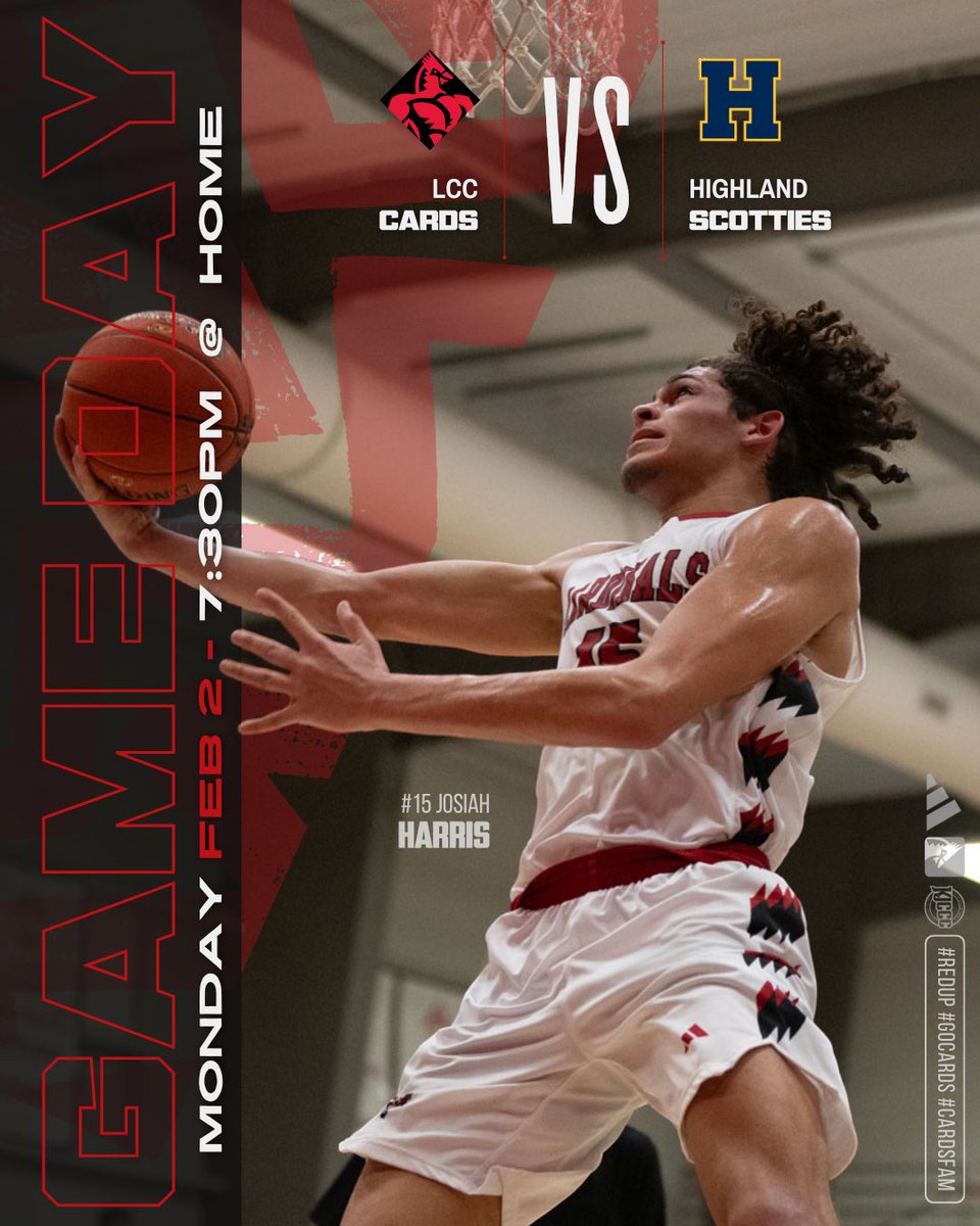 LabetteMBB_'s tweet image. PROTECT THE NEST 🐦‍🔥
🆚 Highlands @ Home ⏰ 7:30PM Tip off‼️
🎥 WATCH LIVE 🍿💻📱
kjcccsports.net/labette/