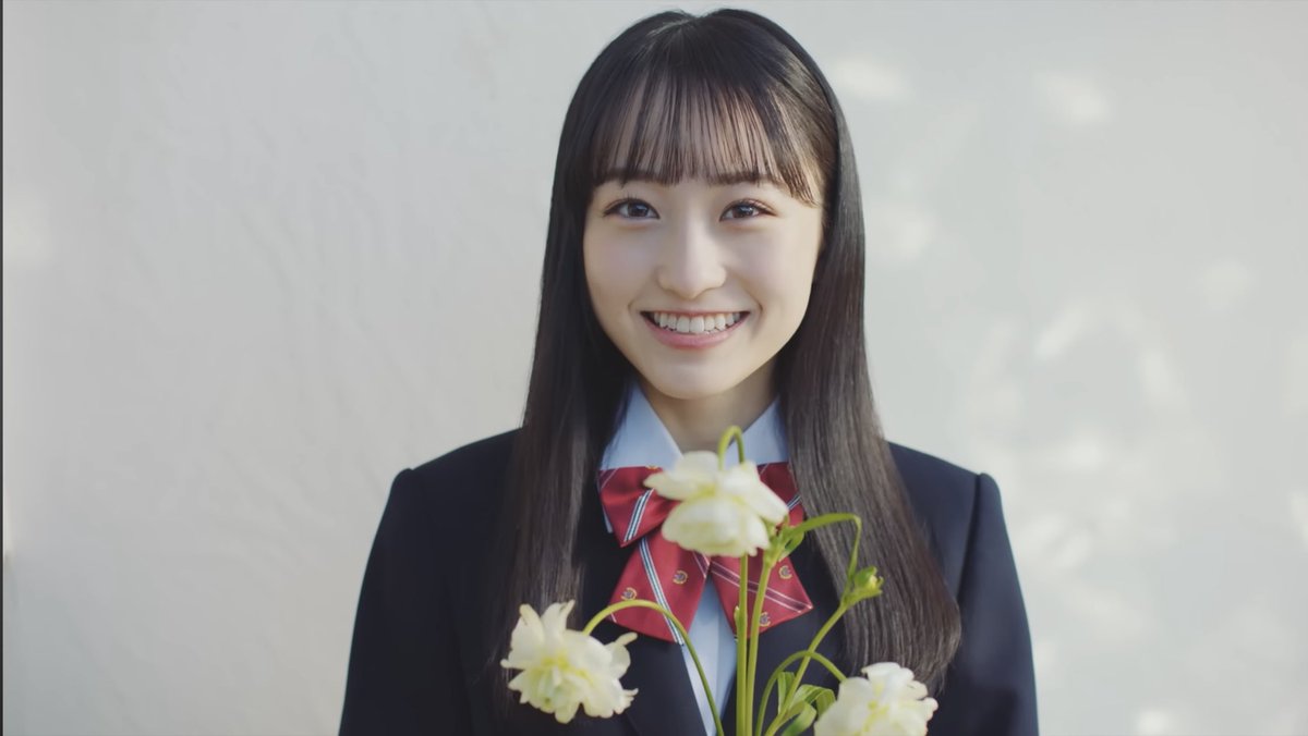 ri_nogioshi46's tweet photo. 今日でこの日から4年。
この日から毎日に彩りが生まれました😊
#一ノ瀬美空 #みーきゅん https://t.co/8sXxAOn85p