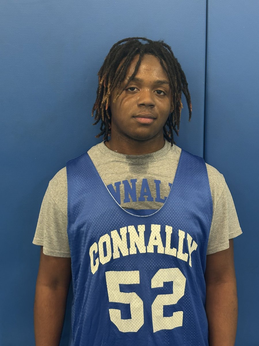 CoachTMcKinney's tweet photo. 7th grade rebounding champion -Wayman Goodley https://t.co/8ut31Y1Nja