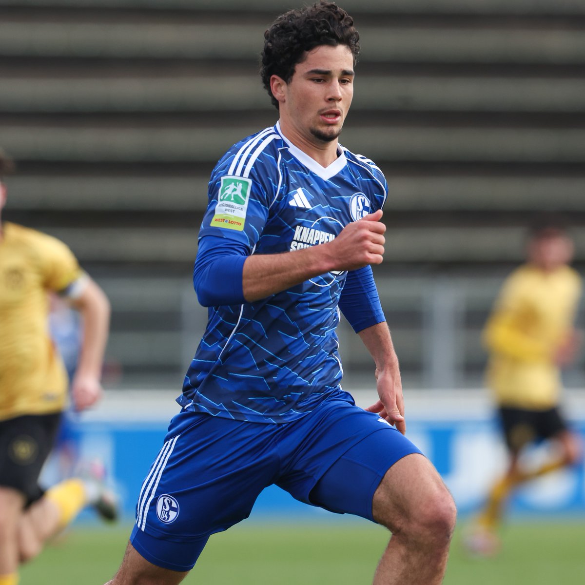 FC Schalke 04 tweet media