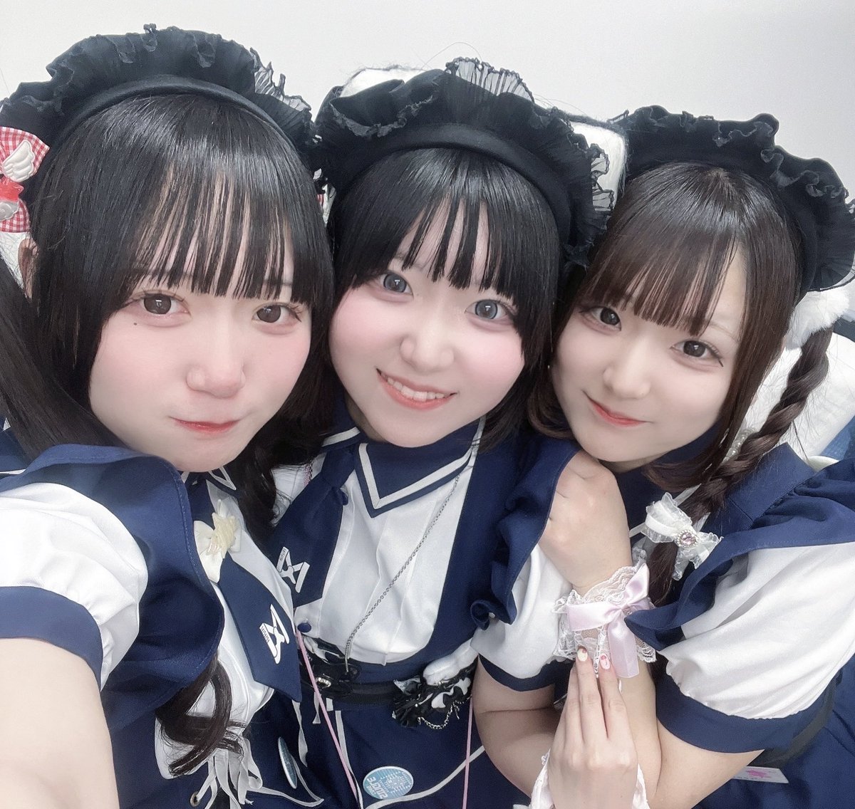 はるる👶🏻ྀི🍼MAID/MADE tweet media