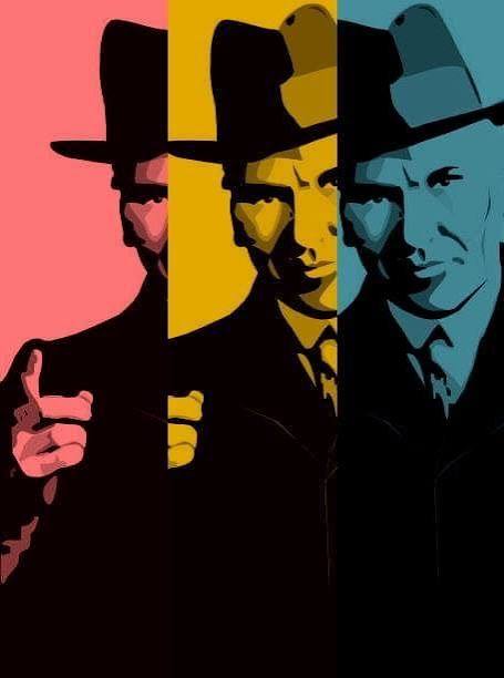 John Maclean statue campaign tweet media