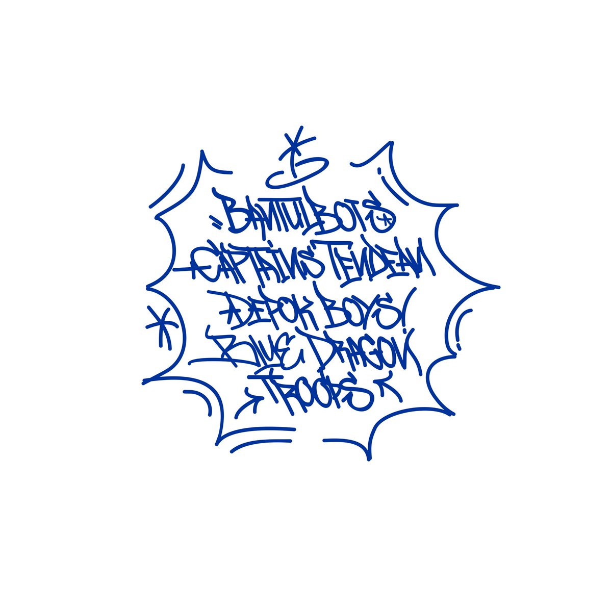 Bantul Bois tweet media