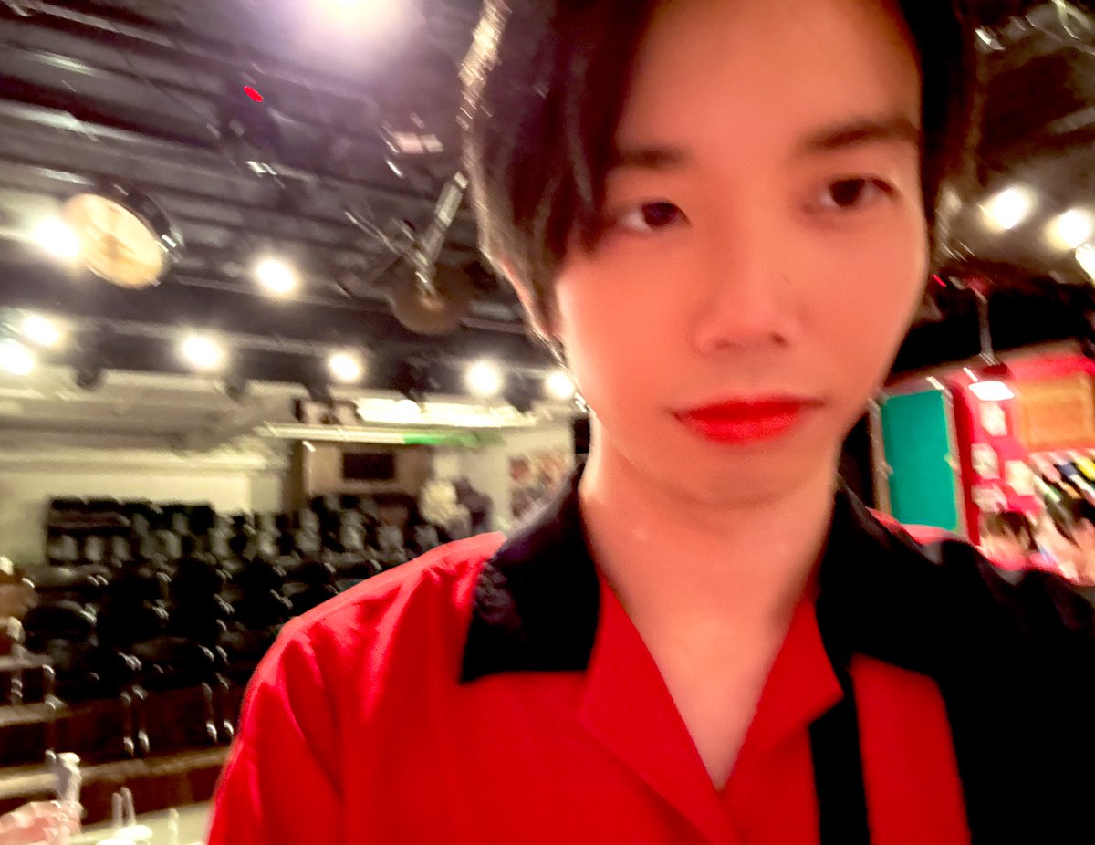 福島滉史郎 tweet media